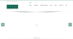 Desktop Screenshot of grandsakwa.com